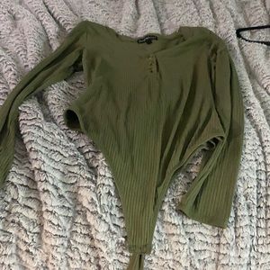 I am not a large anymore